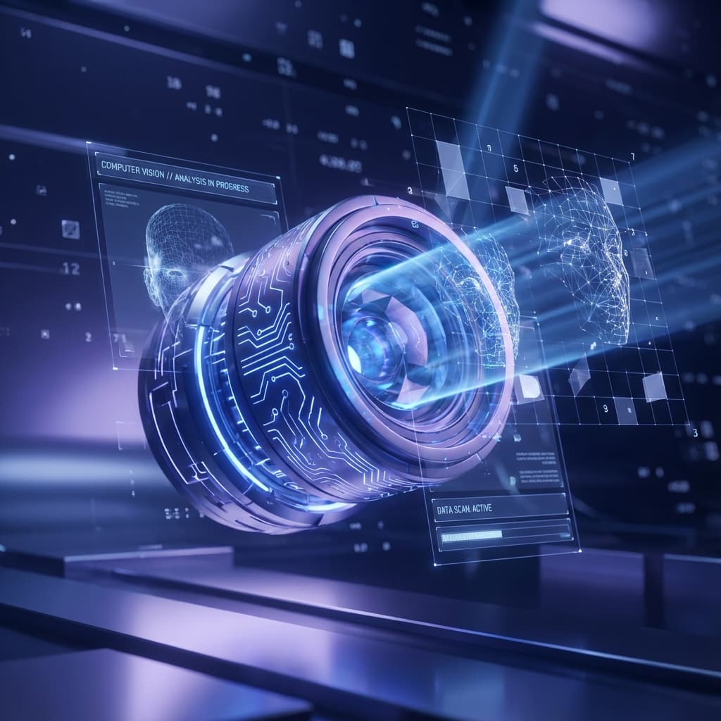 Visión por Computador