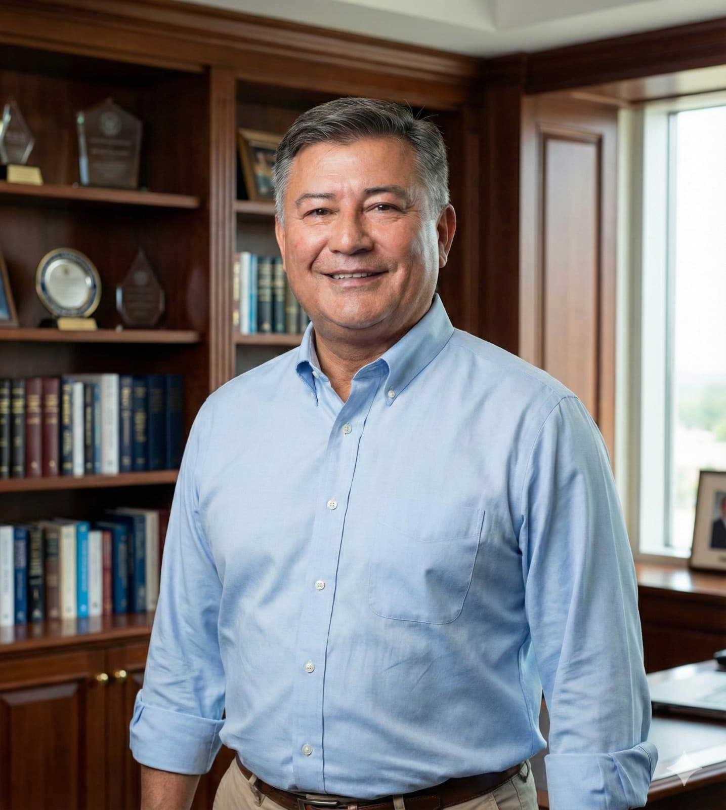 Pedro García Moretti