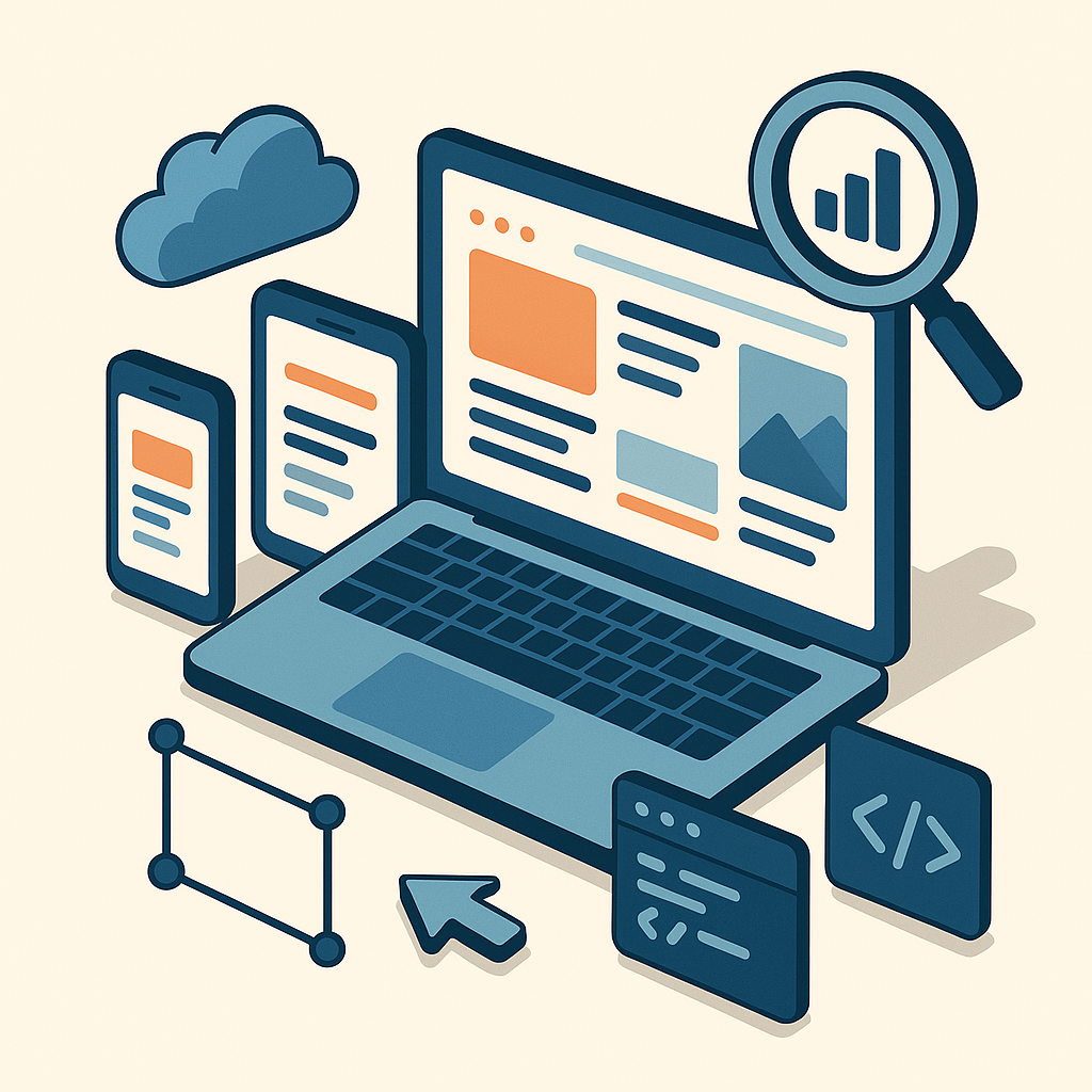 Diseño web