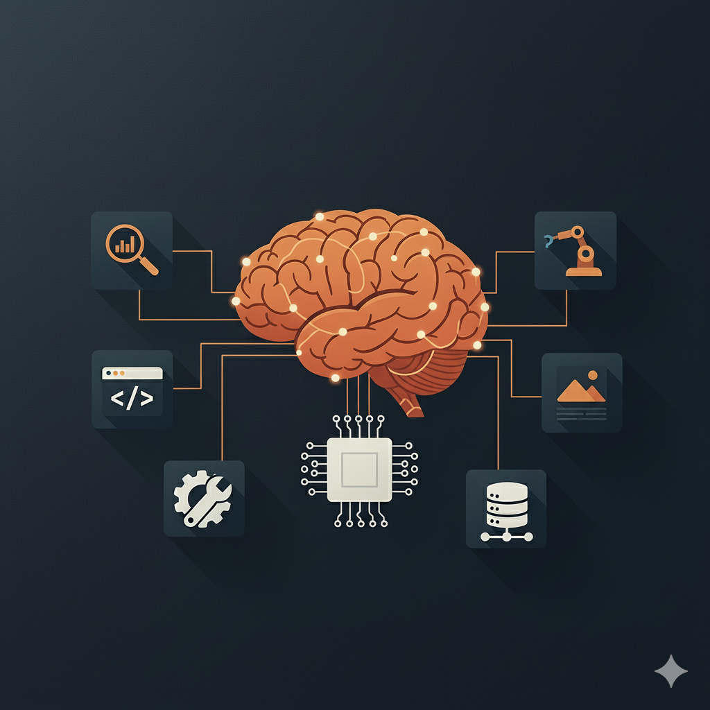 Software con IA