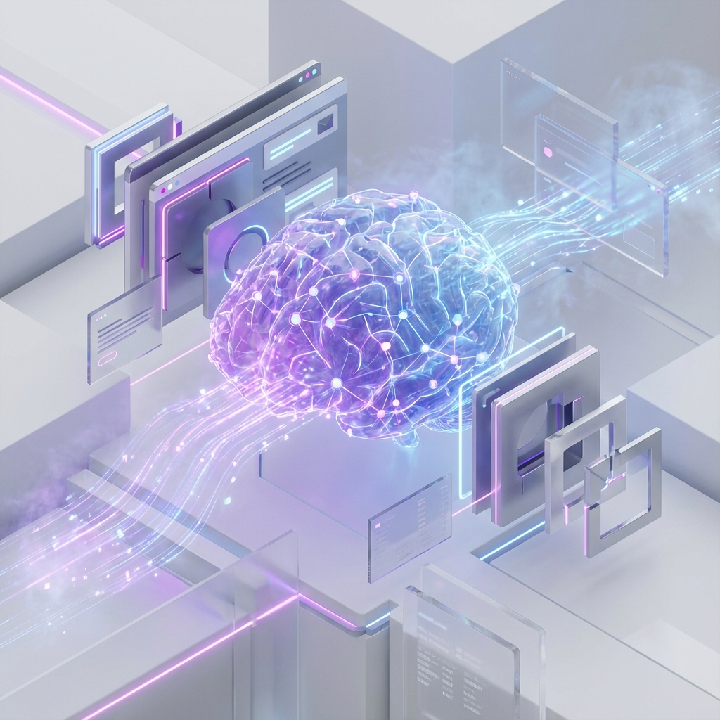 Software a medida con IA